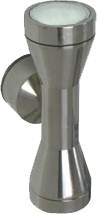 Stainless steel Spotlight