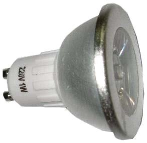High Power Led Lamps