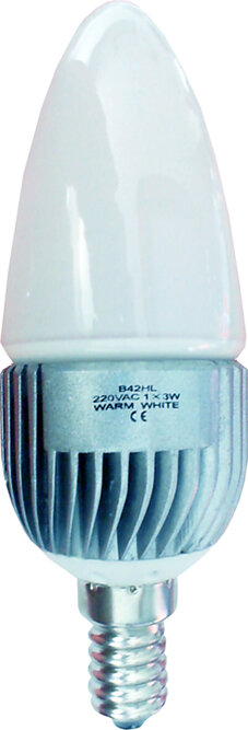 High Power Led Lamps