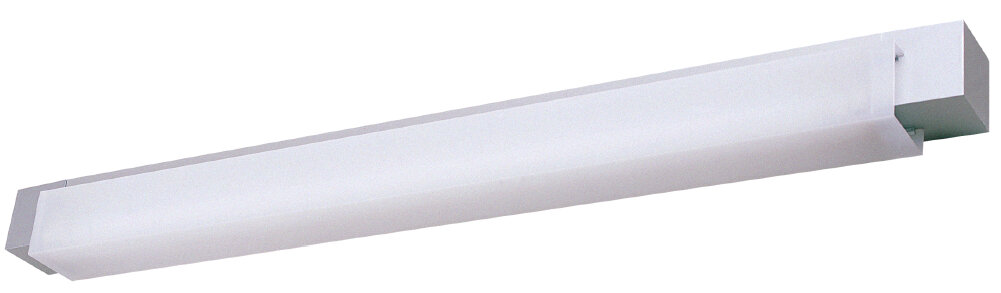 Fluorescent Lamp Fixture