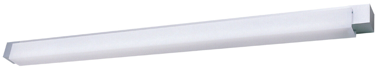 Fluorescent Lamp Fixture