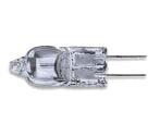 Halogen JCD pins