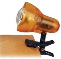 Desk lamp