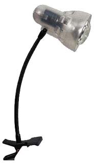 Desk lamp