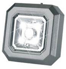 Torch Ceiling