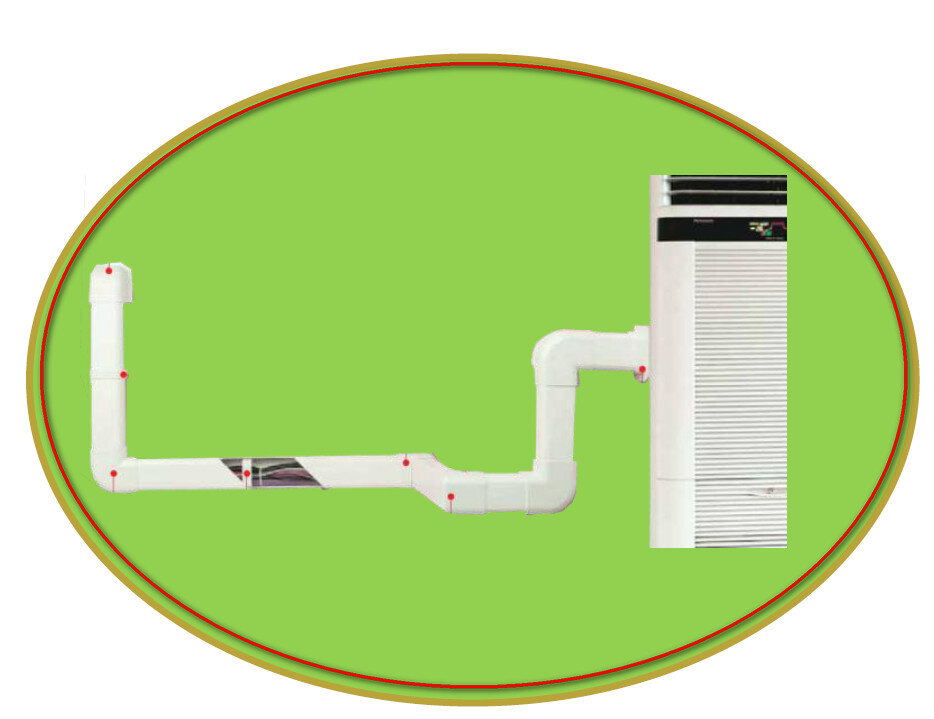 Cable Trunking