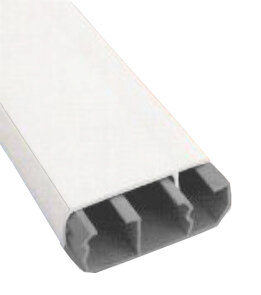 Skirting Cable trunking