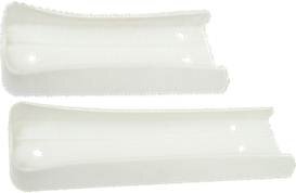 Brackets for sockets