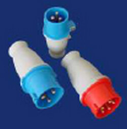 Industrial Plugs
