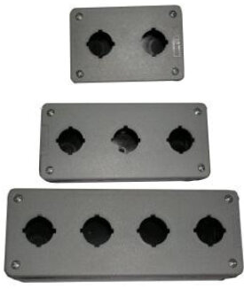 Button boxes