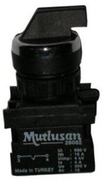 Rotary Switch