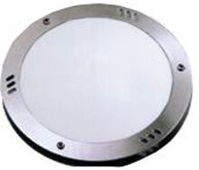 Stainless Steel Ceiling light