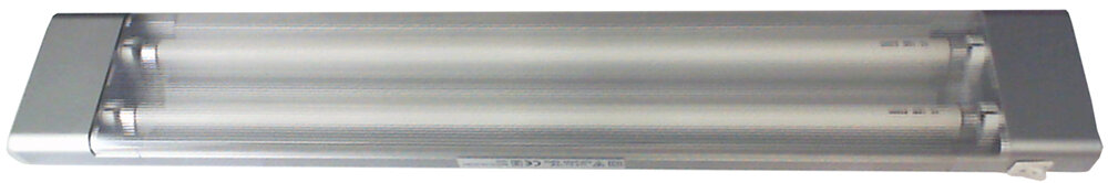 Fluorescent Lamp Fixture