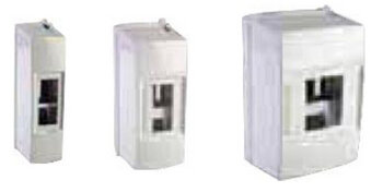 Plastic Panelboards