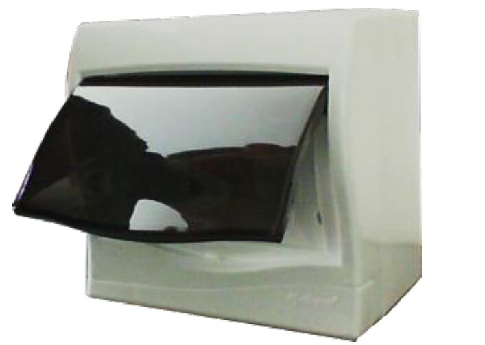 Plastic Panelboards