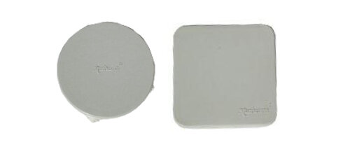 Wall-mounted Installation junction boxes