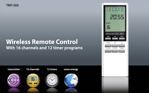 Remote Control