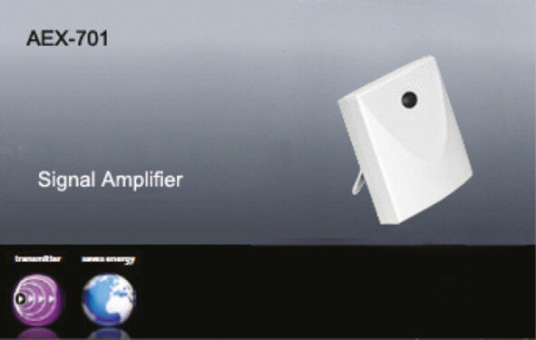 Signal amplifier