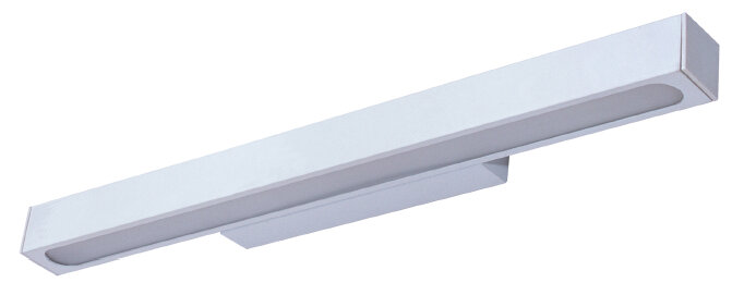 Fluorescent Lamp Fixture