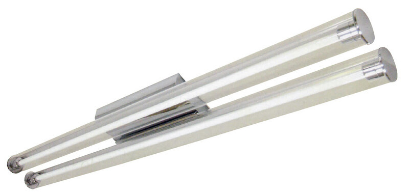 Fluorescent Lamp Fixture