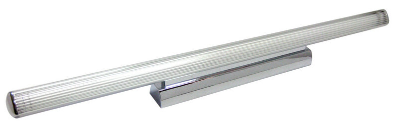 Fluorescent Lamp Fixture
