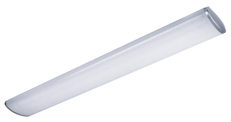 Fluorescent Lamp Fixture