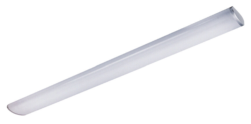 Fluorescent Lamp Fixture