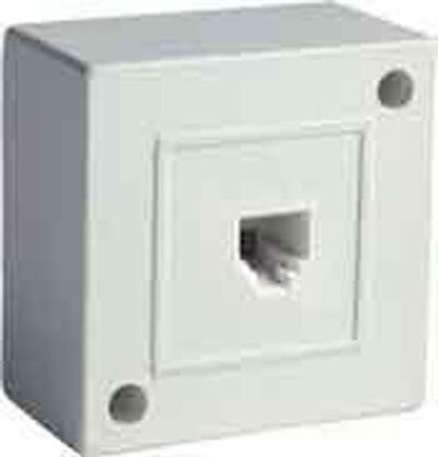 RJ11 phone socket