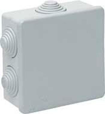 JUNCTION BOX