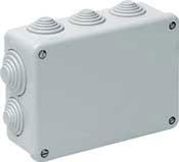 JUNCTION BOX