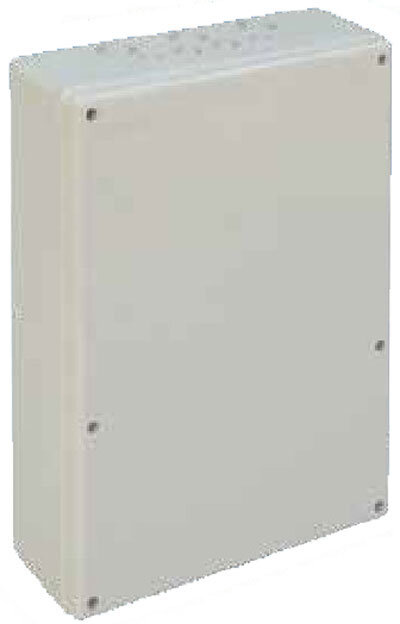 JUNCTION BOX