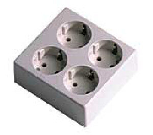 MULTIPOINT SOCKETS
