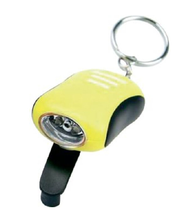 LED KEYCHAIN LIGHTS