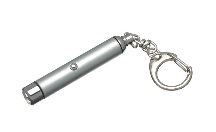 LED KEYCHAIN LIGHTS