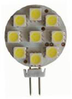 Λάμπα με 9 SMD Led G4