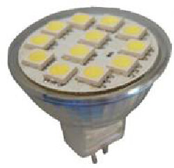 SMD LAMP MR11