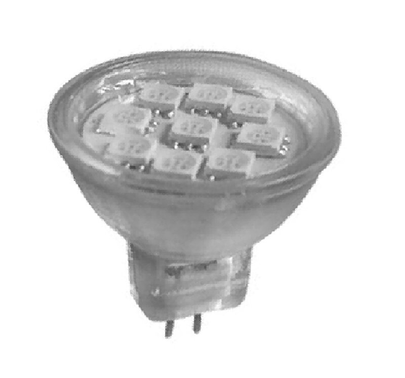 Smd Led Lamp