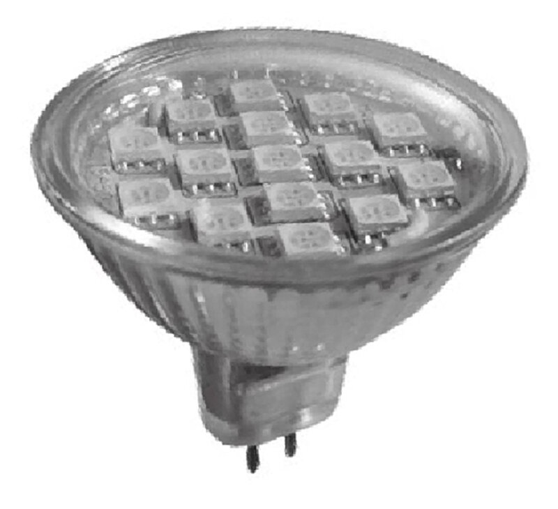 Smd Led Lamp