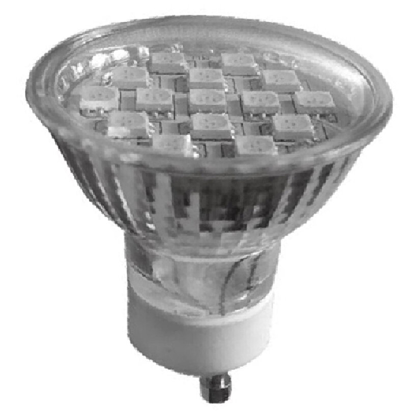 Smd Led Lamp