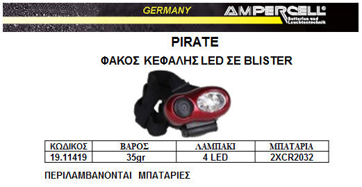 pirate