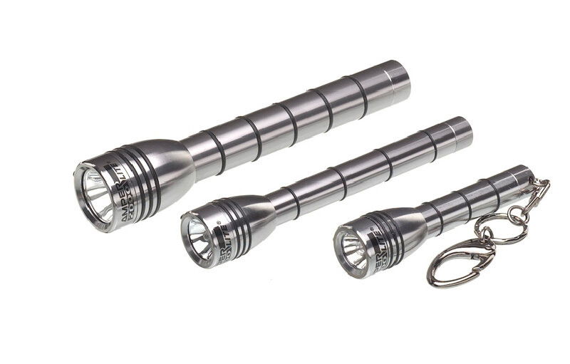 FLASHLIGHTS KRYPTON