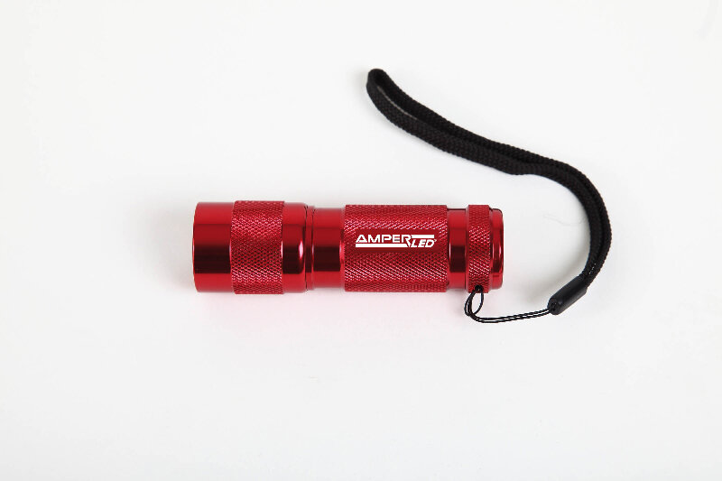 LED FLASHLIGHTS