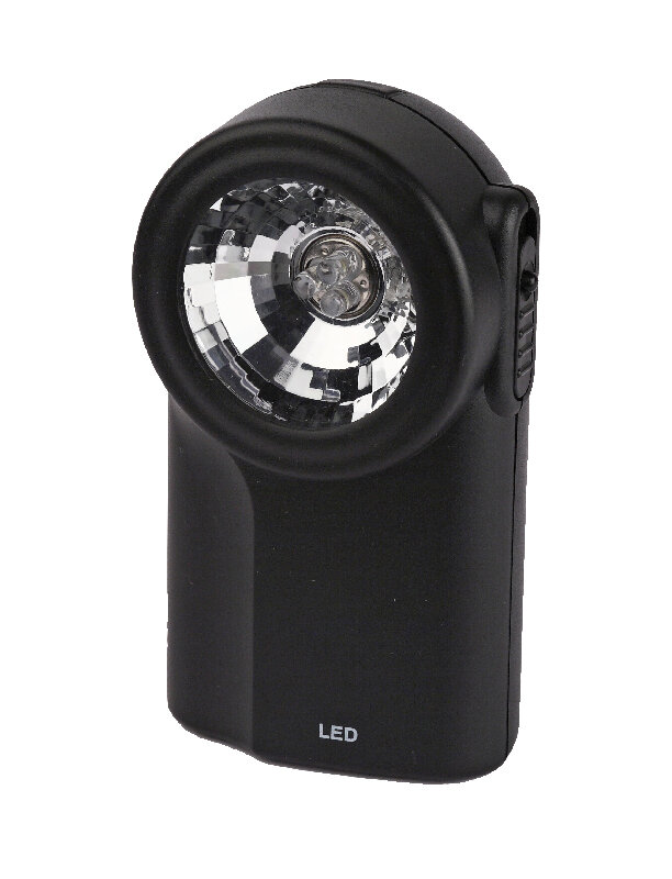 LED FLASHLIGHT