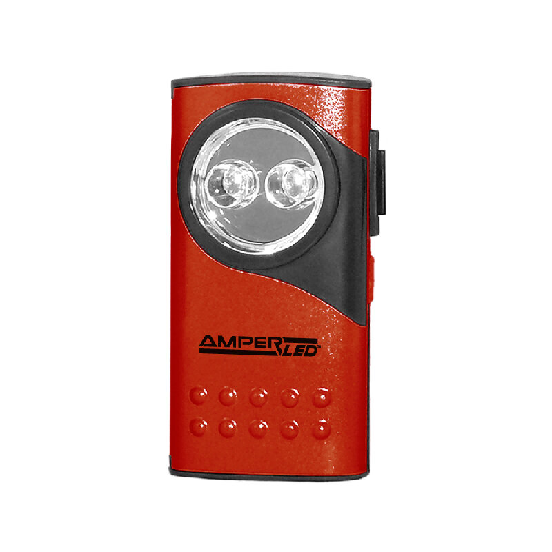 LED FLASHLIGHT