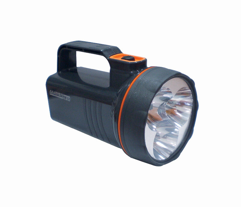 LED FLASHLIGHT