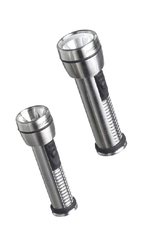 XENON FLASHLIGHTS