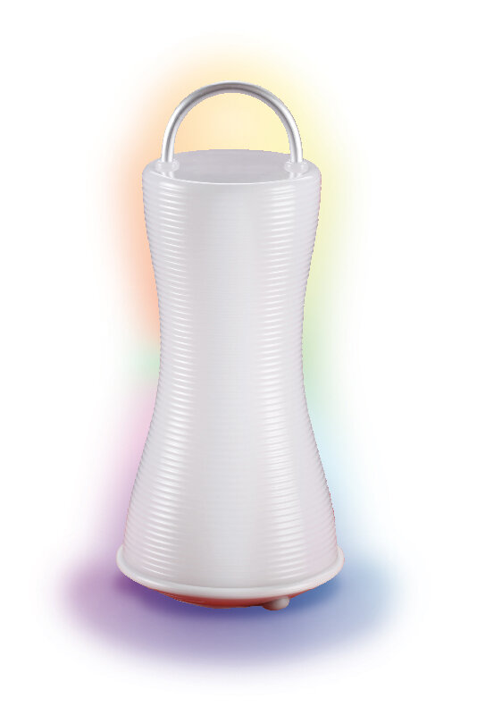 TABLE OUTDOOR LED RGB LIGHT