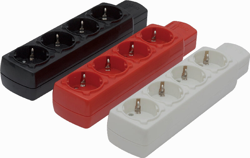 MULTI SOCKET