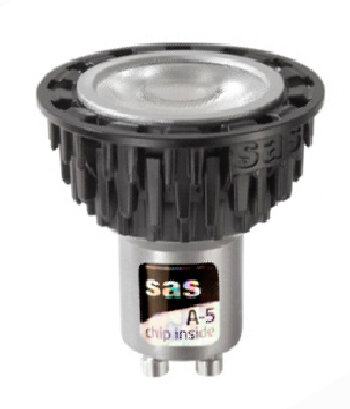 SMD Led GU10 5W