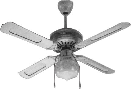 CEILING FANS